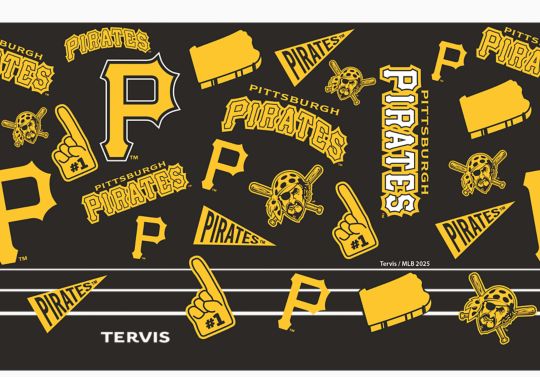 MLB™ Pittsburgh Pirates™ - Swag