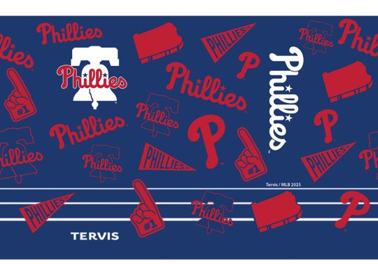 MLB&trade; Philadelphia Phillies&trade; - Swag