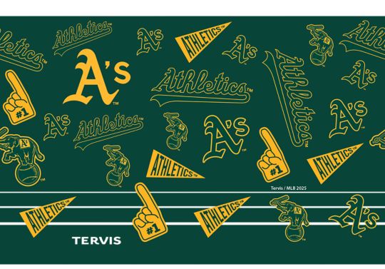 MLB&trade; Oakland Athletics&trade; - Swag