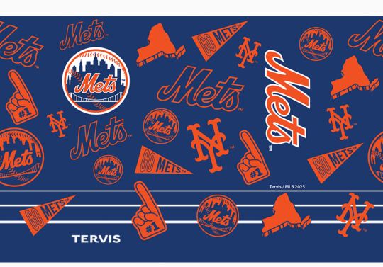 MLB™ New York Mets™ - Swag