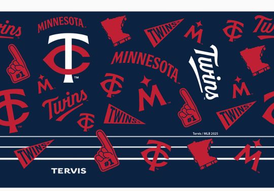 MLB™ Minnesota Twins™ - Swag