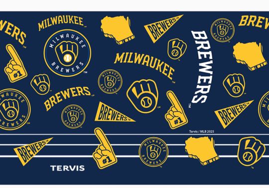 MLB™ Milwaukee Brewers™ - Swag
