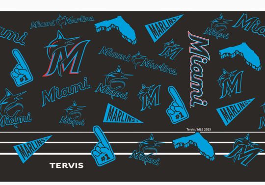 MLB™ Miami Marlins™ - Swag
