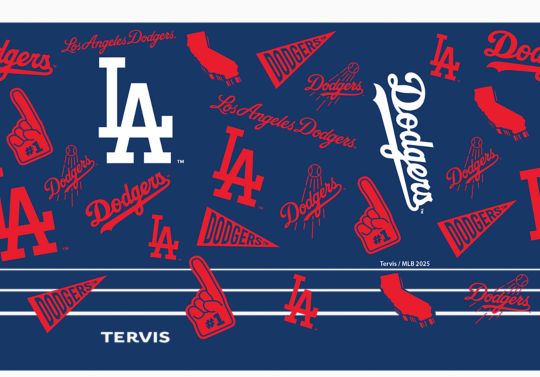 MLB™ Los Angeles Dodgers™ - Swag