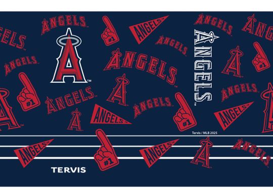 MLB&trade; Angels&trade; - Swag