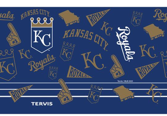 MLB&trade; Kansas City Royals&trade; - Swag
