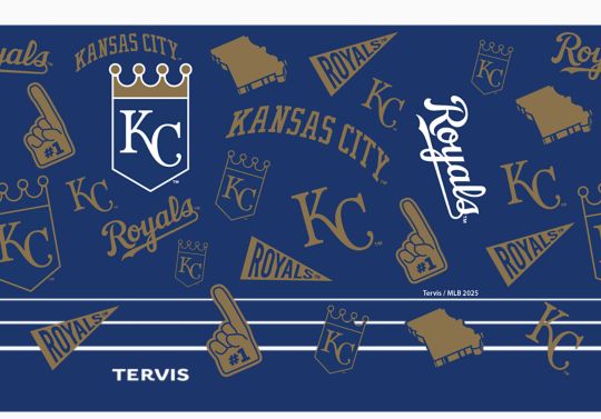 MLB™ Kansas City Royals™ - Swag