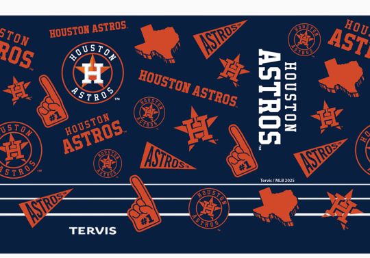 MLB™ Houston Astros™ - Swag