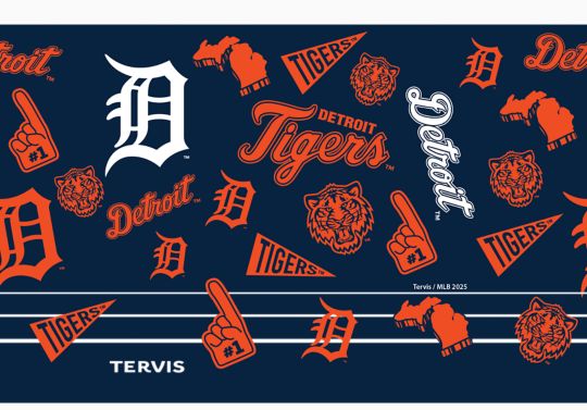 MLB™ Detroit Tigers™ - Swag