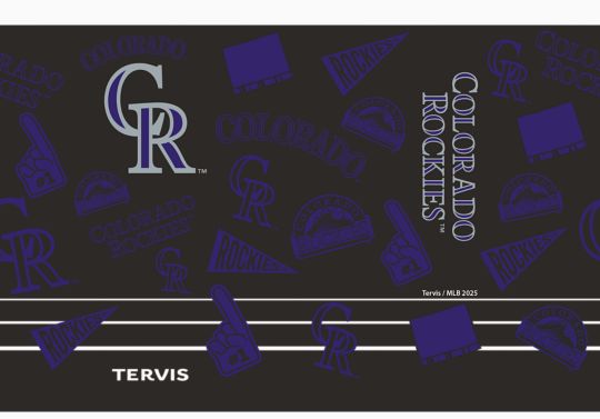 MLB™ Colorado Rockies™ - Swag