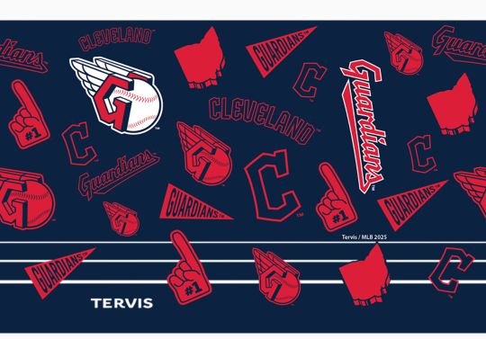 MLB™ Cleveland Guardians™ - Swag