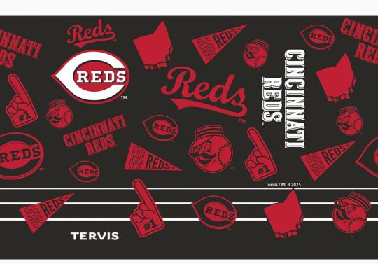 MLB™ Cincinnati Reds™ - Swag