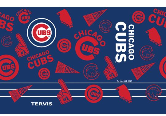 MLB&trade; Chicago Cubs&trade; - Swag