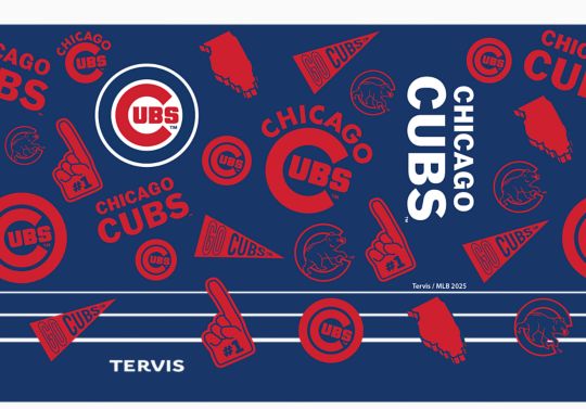 MLB™ Chicago Cubs™ - Swag
