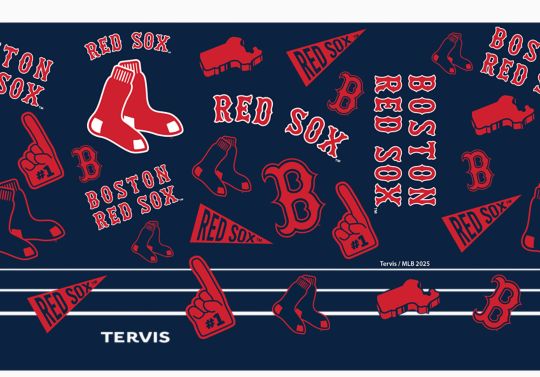 MLB™ Boston Red Sox™ - Swag