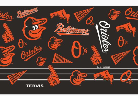 MLB™ Baltimore Orioles™ - Swag