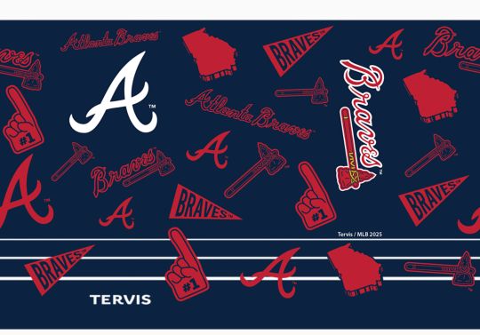 MLB™ Atlanta Braves™ - Swag