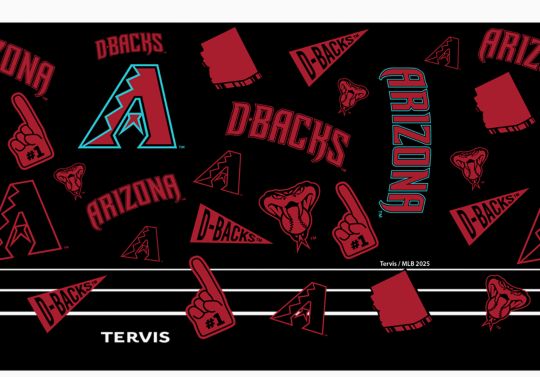 MLB™ Arizona Diamondbacks™ - Swag