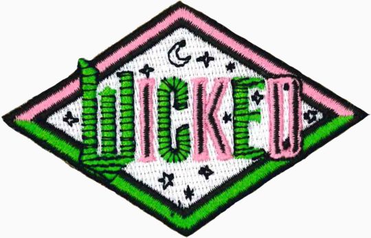 Wicked Logo