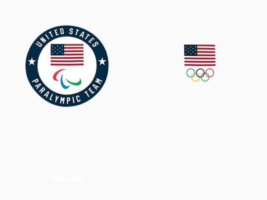 Team USA - 2024 Paralympic Games