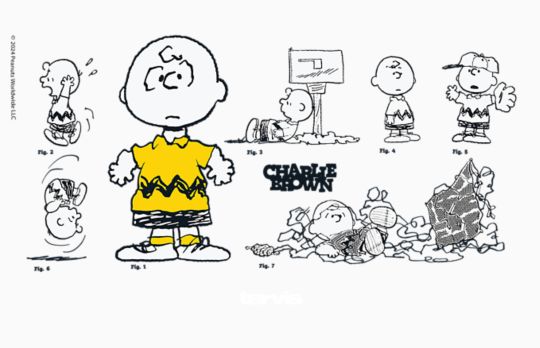 Peanuts™ - Good Ol' Charlie Brown