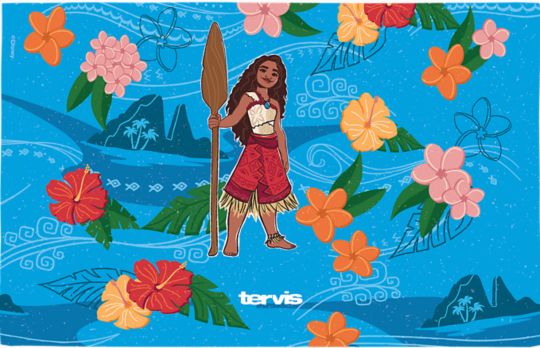 Disney - Moana Adventurer