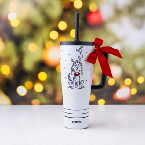 Dr. Seuss™ - Grinch Oh Max