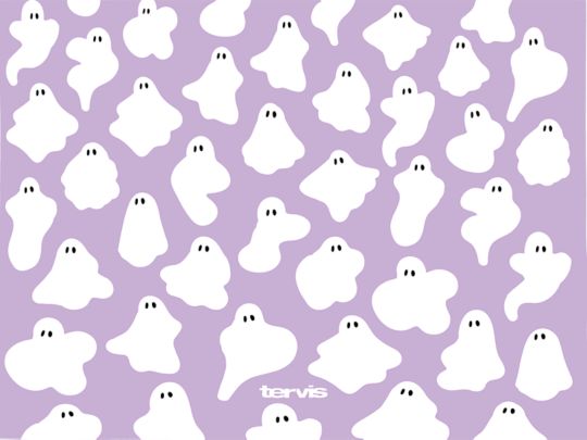 Ghostly Gathering