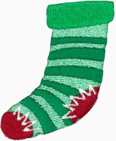 Merry Stripes