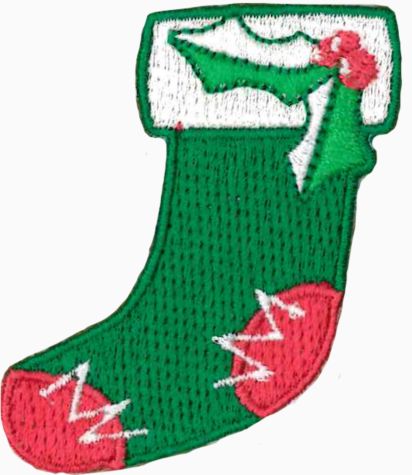 Merry Mistletoe