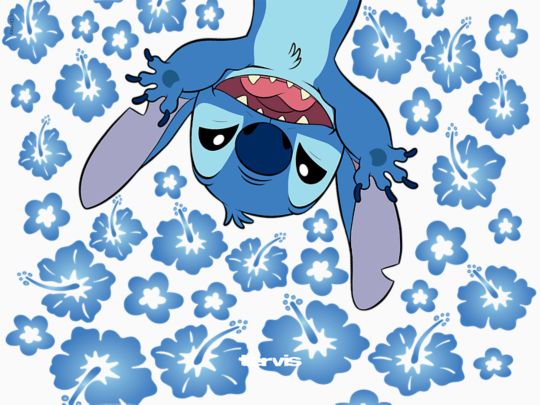 Disney - Stitch Aloha
