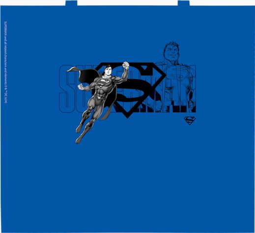 DC Comics - Superman - Man of Steel