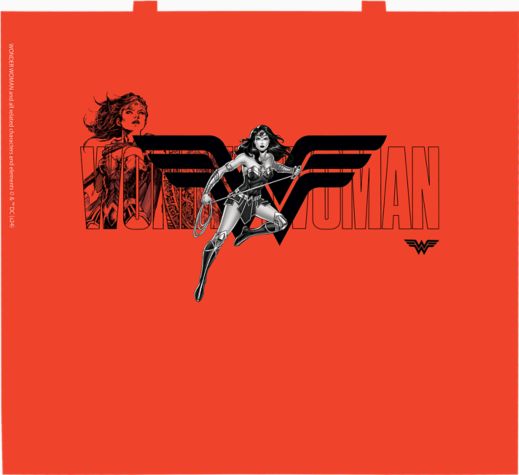 DC Comics - Wonder Woman - Flight of Truth