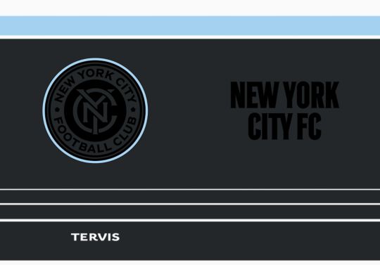 MLS New York City FC - Night Game