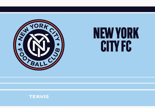 MLS New York City FC - MVP