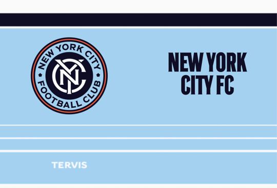 MLS New York City FC - MVP