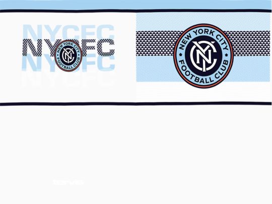 MLS New York City FC - Competitor