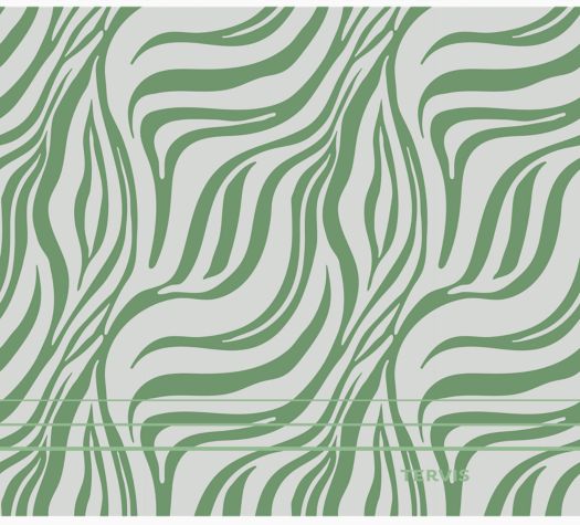 Jade Zebra