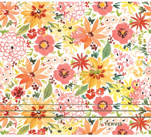 Sara Berrenson - Retro Floral