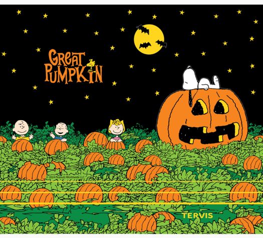 Peanuts™ - Great Pumpkin Fright