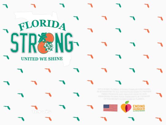 Florida Strong - United We Shine