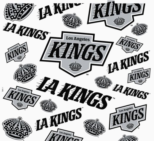 NHL&reg; LA Kings&reg; - All Over