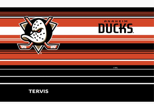 NHL&reg; Anaheim Ducks&reg; - Hype Stripes