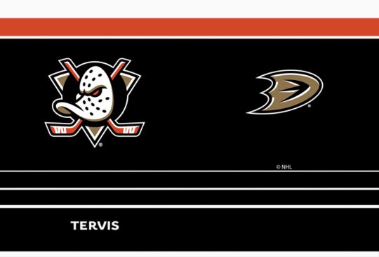 NHL® Anaheim Ducks® - MVP