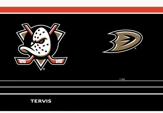 NHL&reg; Anaheim Ducks&reg; - MVP