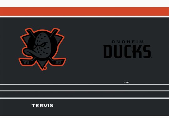 NHL® Anaheim Ducks® - Night Game