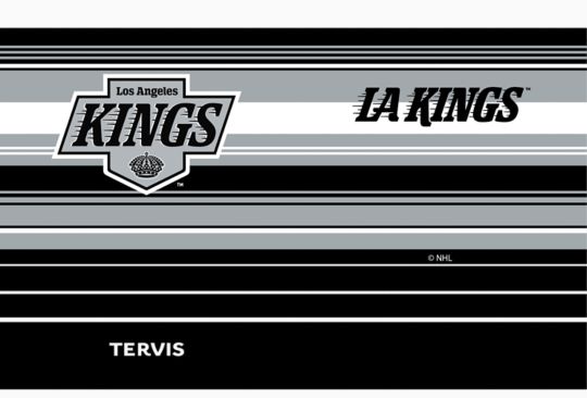 NHL&reg; LA Kings&reg; - Hype Stripes