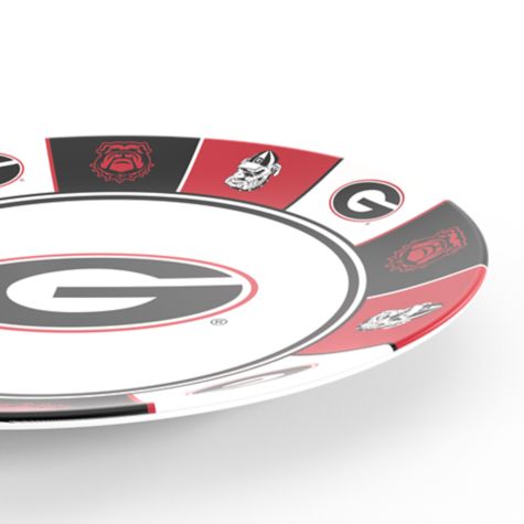 Georgia Bulldogs - Game Day Chip