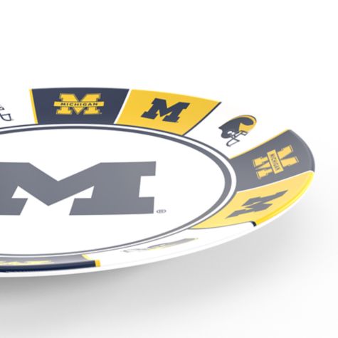 Michigan Wolverines - Game Day Chip