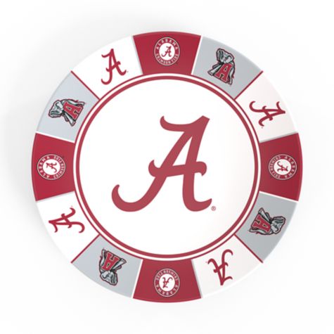 Alabama Crimson Tide - Game Day Chip